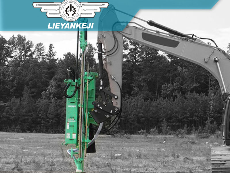 巖石開采劈裂機廠家 巖石開采劈裂機廠家