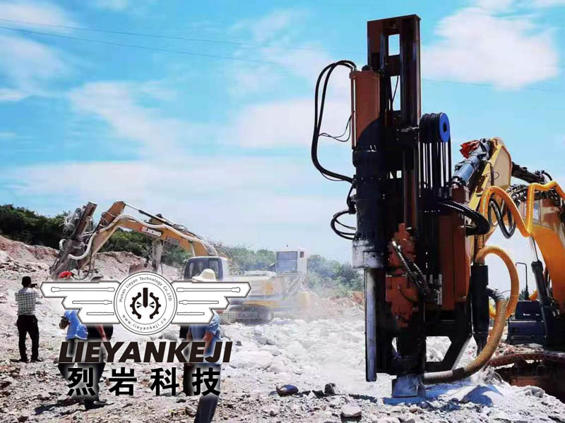 液壓混凝土巖石破裂機 液壓混凝土巖石破裂機