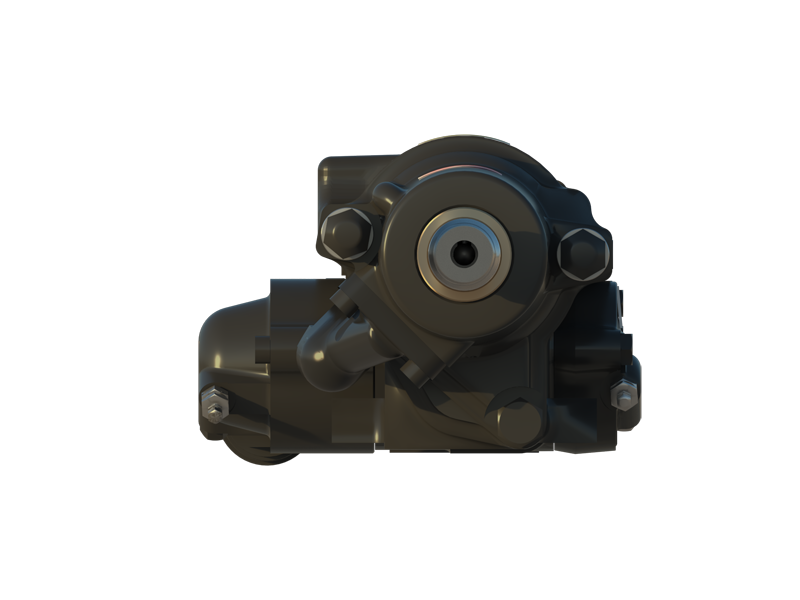 巖石鉆進分裂設(shè)備